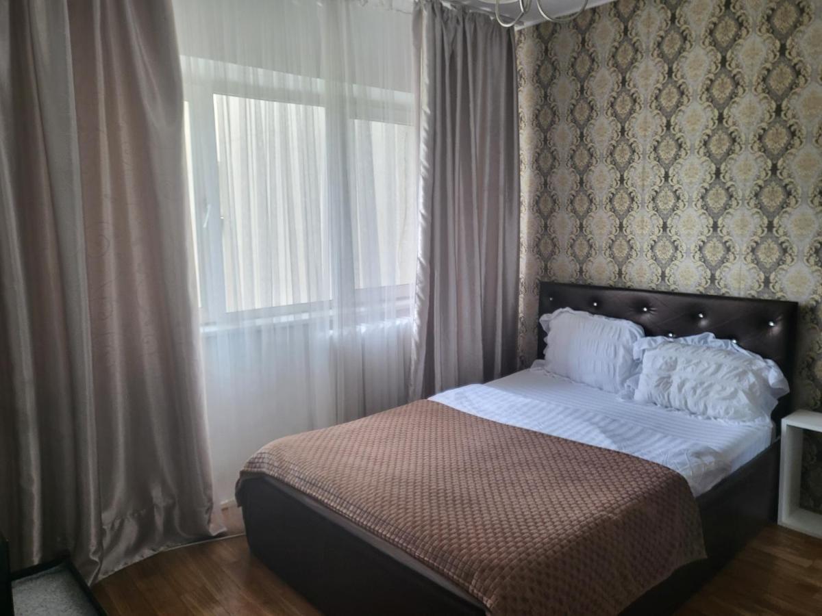 Apartament Cu 3 Camere Chiar In Inima Capitalei Bukares Bagian luar foto