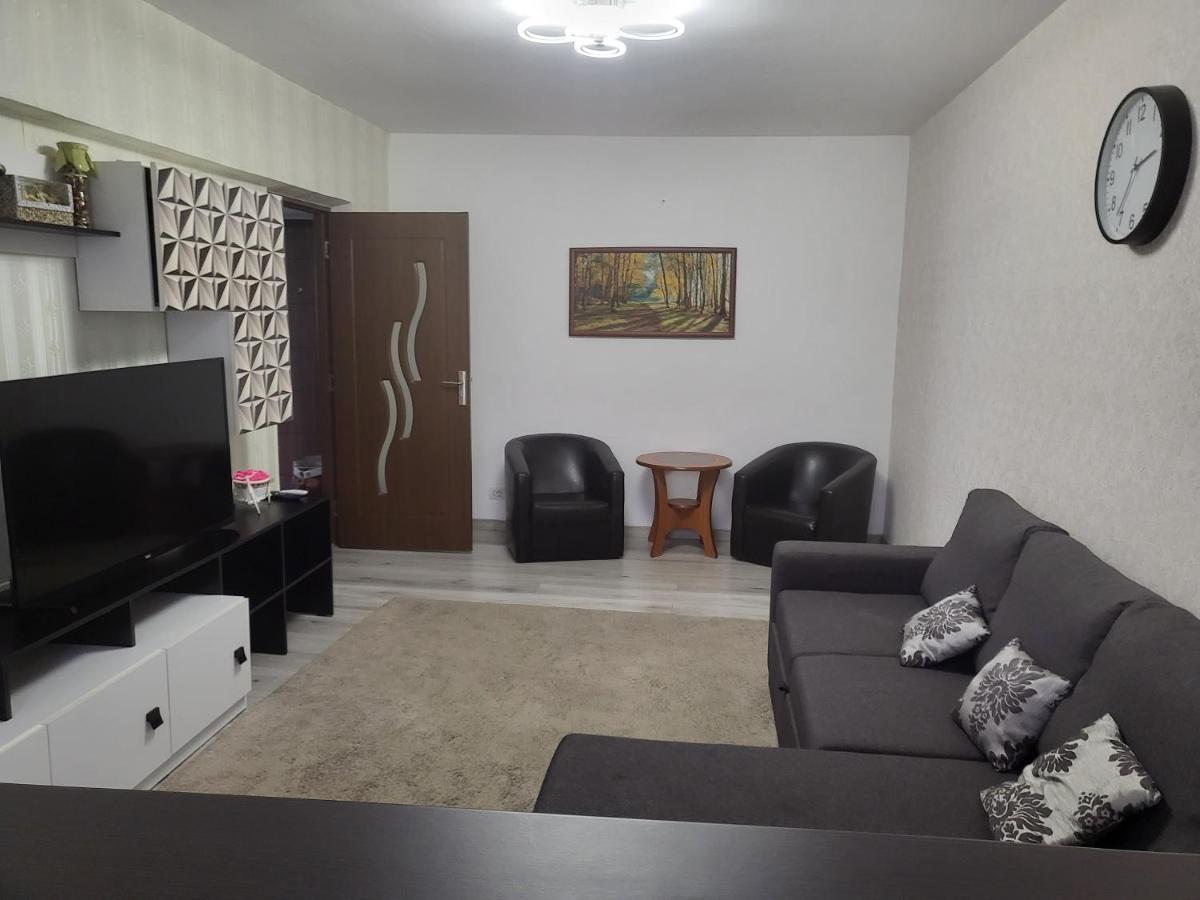 Apartament Cu 3 Camere Chiar In Inima Capitalei Bukares Bagian luar foto